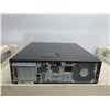 Image 2 : HP COMPAQ 6200 PRO SFF PENT-G850 4gb 500g HDD