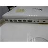 Image 2 : MACBOOK 13" MID 2009 CORE 2 2gb 80~160g HDD OSX YOSEMITE SANS BATT, SANS CHARGEUR