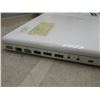 Image 2 : MACBOOK 13" MID 2009 CORE 2 2gb 80~160g HDD OSX YOSEMITE SANS BATT, SANS CHARGEUR