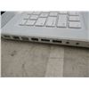 Image 2 : MACBOOK 13" MID 2009 CORE 2 2gb 80~160g HDD OSX YOSEMITE SANS BATT, SANS CHARGEUR