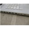Image 2 : MACBOOK 13" MID 2009 CORE 2 2gb 80~160g HDD OSX YOSEMITE SANS BATT, SANS CHARGEUR