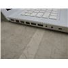 Image 2 : MACBOOK 13" MID 2009 CORE 2 2gb 80~160g HDD OSX YOSEMITE SANS BATT, SANS CHARGEUR