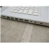 Image 2 : MACBOOK 13" MID 2009 CORE 2 2gb 80~160g HDD OSX YOSEMITE SANS BATT, SANS CHARGEUR