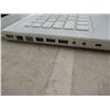 Image 2 : MACBOOK 13" MID 2009 CORE 2 2gb 80~160g HDD OSX YOSEMITE SANS BATT, SANS CHARGEUR