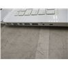 Image 2 : MACBOOK 13" MID 2010 CORE 2 2gb 80~160g HDD OSX 10.5.8 SANS BATT, SANS CHARGEUR