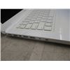 Image 2 : MACBOOK 13" MID 2010 CORE 2 2gb 80~160g HDD OSX 10.5.8 SANS BATT, SANS CHARGEUR