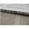 Image 2 : MACBOOK 13" MID 2010 CORE 2 2gb 80~160g HDD OSX 10.5.8 SANS BATT, SANS CHARGEUR