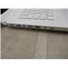 Image 2 : MACBOOK 13" MID 2010 CORE 2 2gb 80~160g HDD OSX 10.5.8 SANS BATT, SANS CHARGEUR