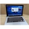 Image 1 : MACBOOK PRO 13" MID-2012 i5 4gb 500g HDD CATALINA