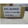 Image 2 : BATTERIE POUR PORTABLE NAV50/532H