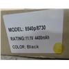 Image 2 : BATTERIE POUR PORTABLE 8540P/8730