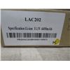 Image 2 : BATTERIE POUR PORTABLE LAC202