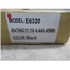 Image 2 : BATTERIE POUR PORTABLE E6320