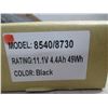 Image 2 : BATTERIE POUR PORTABLE 8540/8730