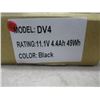 Image 2 : BATTERIE POUR PORTABLE DV4