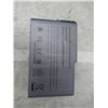 Image 3 : BATTERIE POUR PORTABLE D500/D600 (GRIS)