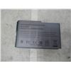 Image 3 : BATTERIE POUR PORTABLE D500/D600 (GRIS)