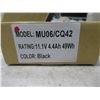 Image 2 : BATTERIE POUR PORTABLE MU06/CQ42