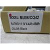 Image 2 : BATTERIE POUR PORTABLE MU06/CQ42