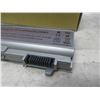 Image 2 : BATTERIE POUR PORTABLE E6400 (GRIS)