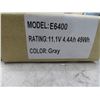 Image 2 : BATTERIE POUR PORTABLE E6400 (GRIS)