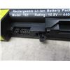Image 2 : BATTERIE POUR PORTABLE T400/T61