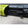Image 2 : BATTERIE POUR PORTABLE T400/T61