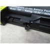 Image 2 : BATTERIE POUR PORTABLE T400/T61