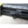 Image 2 : BATTERIE POUR PORTABLE T400/T61