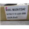 Image 3 : BATTERIE POUR PORTABLE MU06/CQ42