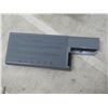 Image 2 : BATTERIE POUR PORTABLE 1090598 (D820) (ARGENT)