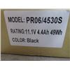 Image 4 : BATTERIE POUR PORTABLE PR06/4530S