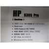 Image 2 : HP 6305 PRO A4-5300 4gb 320gb HDD