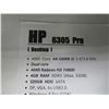 Image 2 : HP 6305 PRO A4-5300 4gb 320gb HDD