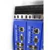 Image 2 : SWITCH 24+4 SFP WORLD WIDE PACKETS LEAC-0327AB