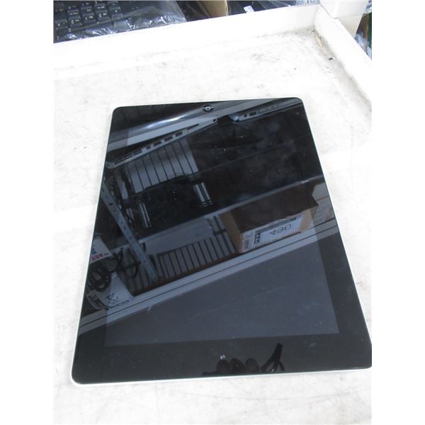iPAD 2 9.7  3G CORTEX A5 16gb FLASH  AVEC CABLE DE CHARGE