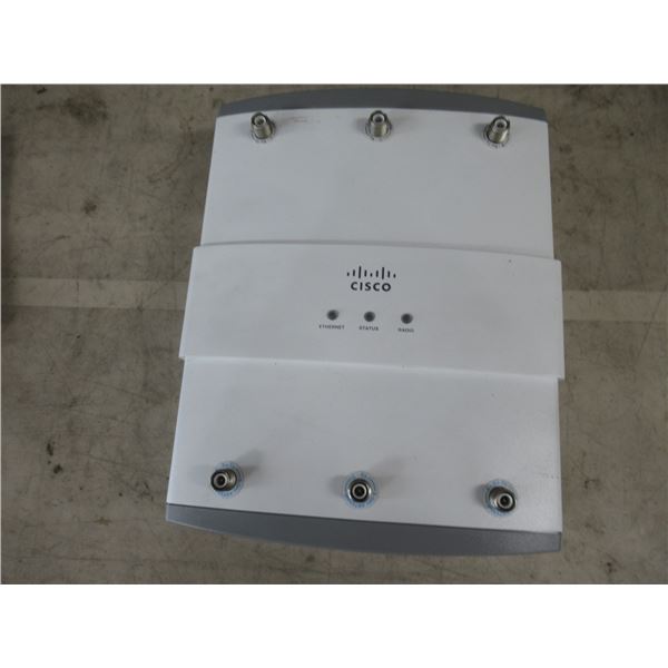 POINTE D'ACCESS Aironet 1242AG Cisco AIR