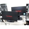Image 2 : MONITEUR 23.6" VIEWSONIC VP2365-LED