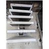 Image 1 : LOT: 6 iMac "Core 2 Duo" 1.83 17" (IG) 512mb 160GB HDD