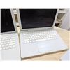 Image 2 : MACBOOK 13" MID 2009 CORE 2 2gb 80~160g HDD OSX YOSEMITE SANS BATT, SANS CHARGEUR