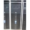 Image 2 : HP 8200 ELITE TOUR i5-2400 4gb 250g HDD