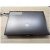 Image 1 : HP PROBOOK 6465b A4-3310MX 4gb 320g HDD 14" WIN10