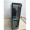 Image 2 : DELL OPTIPLEX 990-i7-2600 8gb 500g HDD WIN10 MT