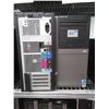 Image 2 : LOT: 2 DELL OPTIPLEX 960 CORE 2 DUO