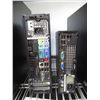 Image 2 : LOT: 2 DELL OPTIPLEX ASST CORE 2 DUO
