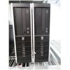 Image 1 : LOT:2 HP COMPAQ 6005 PRO ATHLON 2 X2 4GB 500G HDD