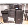 Image 1 : LOT: 4 TOURS CORE 2 / ATHLON 2 ASST