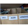 Image 2 : LOT: SPARE PARTS BACS INCLUS