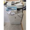 Image 1 : MACHINE A PHOTOCOPIE CANON IMAGE RUNNER 2200