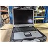 Image 1 : PANASONIC TOUGHBOOK CF30 NON-VERIFIER SANS CHARGEUR